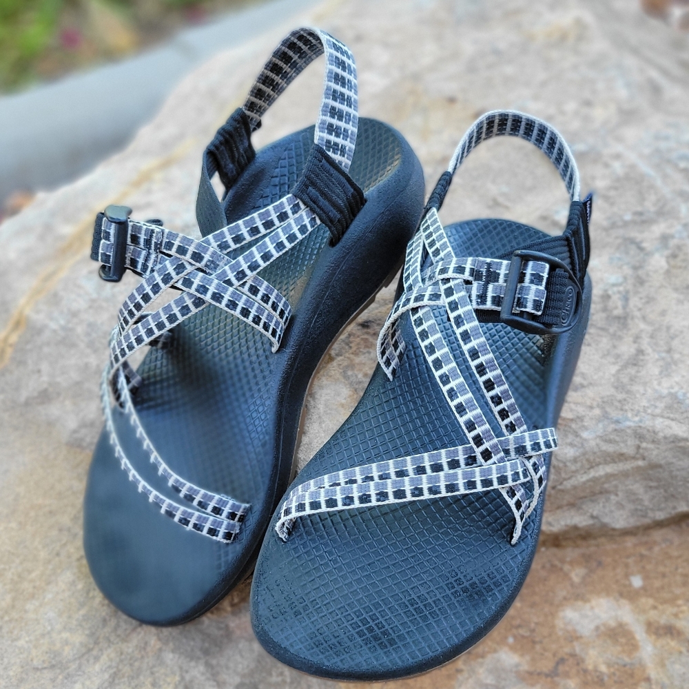 🤩Chaco Z Cloud sandals🤩🤩
